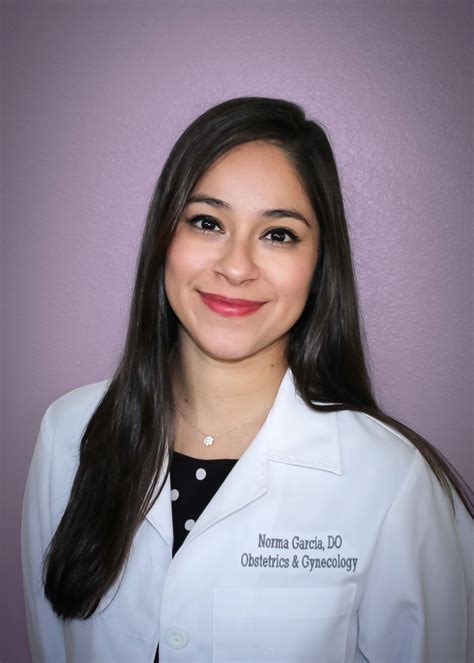 dr norma garcia obgyn|Dr. Norma Garcia, DO, Obstetrics & Gynecology 